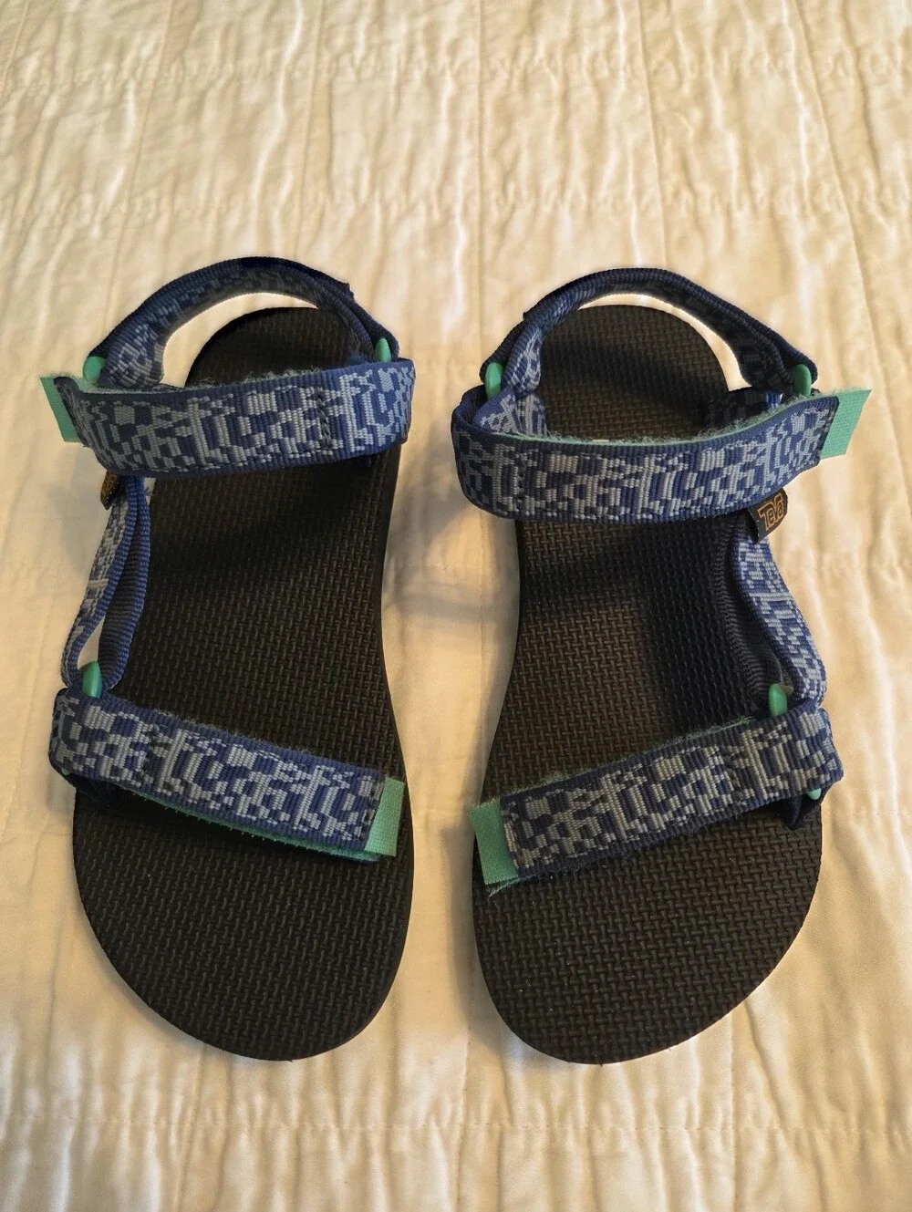Classic Teva Sandal